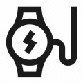 Cargador de Smartwatch